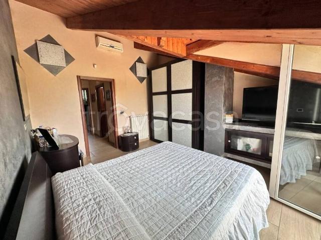 Appartamento in vendita a Villaricca via Firenze