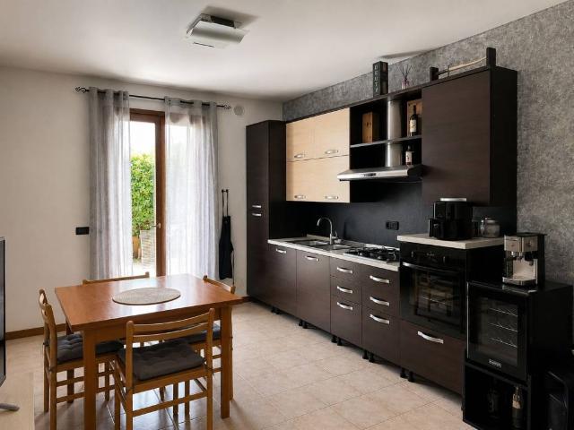 Appartamento in vendita a Villaverla VI