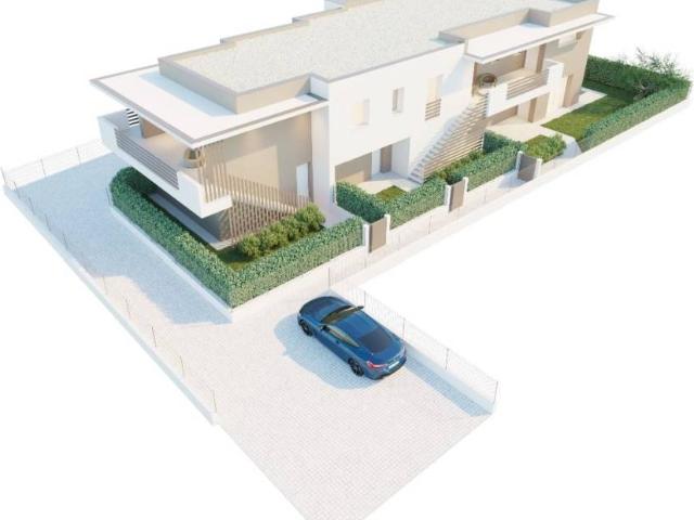 Appartamento in vendita a Villaverla VI