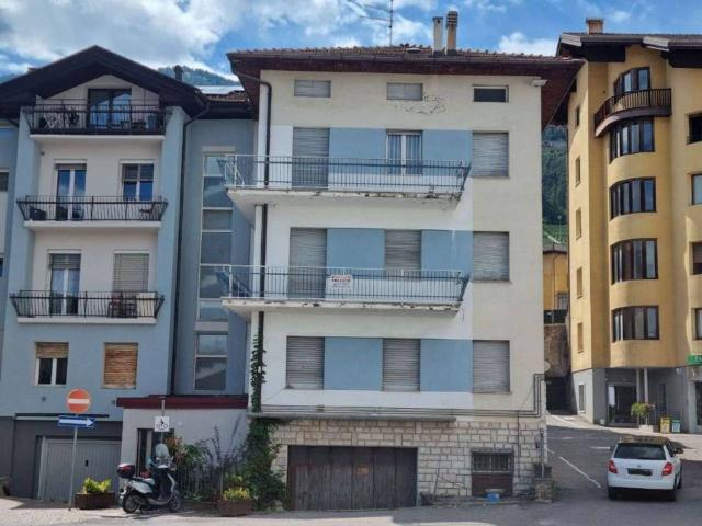 Appartamento in vendita a Ville d'Anaunia TN