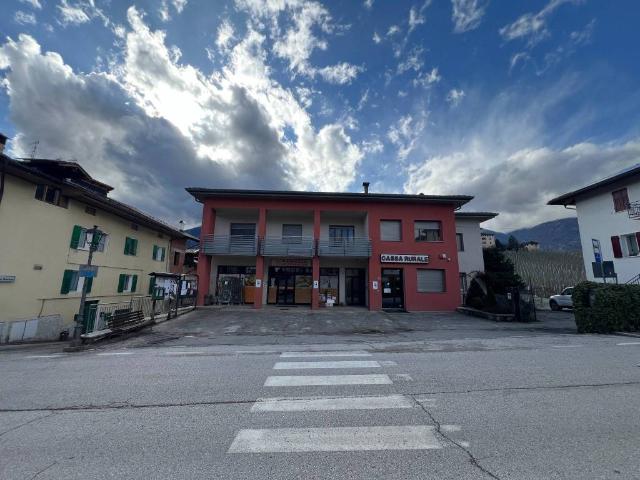 Appartamento in vendita a Ville d'Anaunia TN