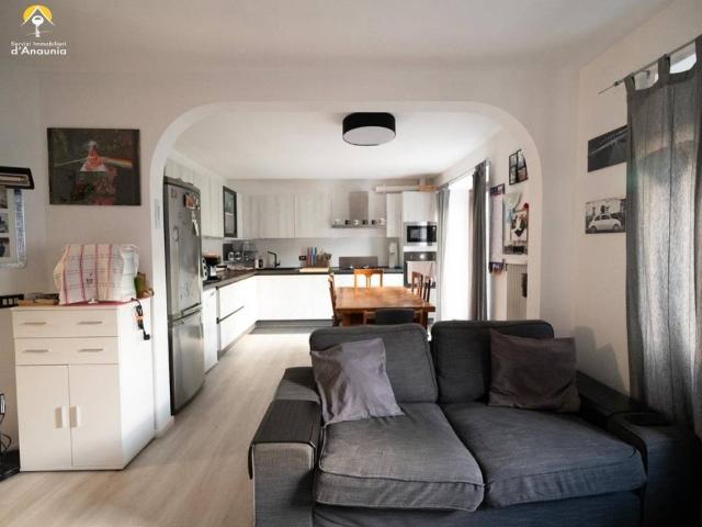 Appartamento in vendita a Ville d'Anaunia TN