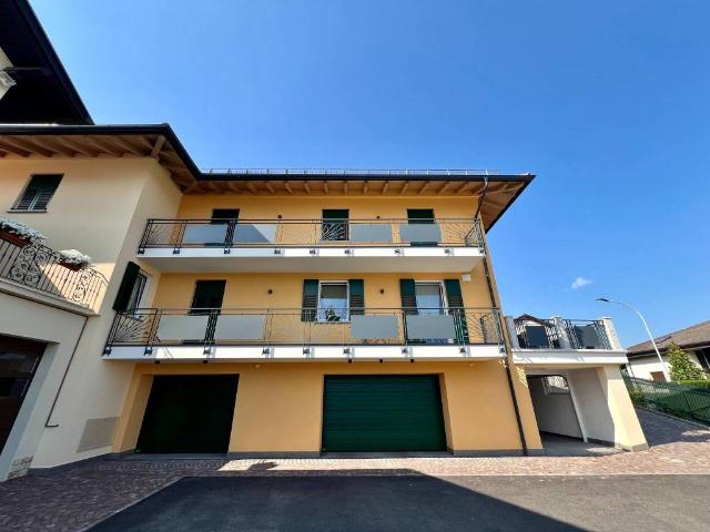 Appartamento in vendita a Ville d'Anaunia TN