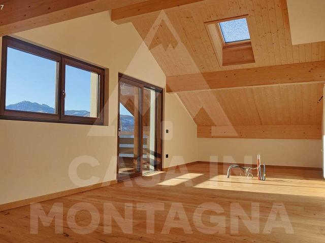 Appartamento in vendita a Ville di Fiemme