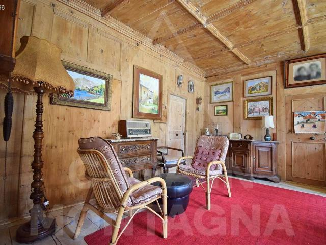 Appartamento in vendita a Ville di Fiemme
