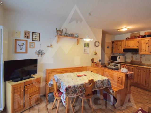 Appartamento in vendita a Ville di Fiemme