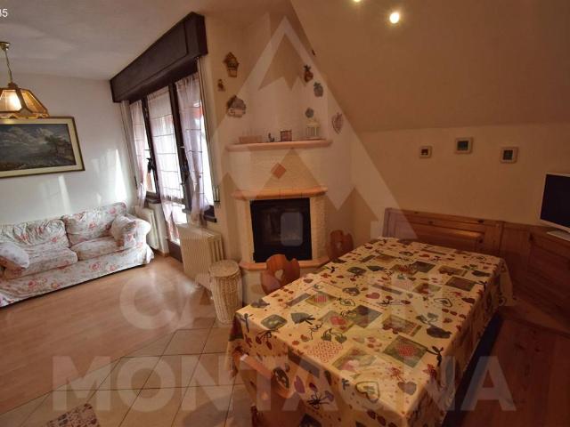 Appartamento in vendita a Ville di Fiemme TN