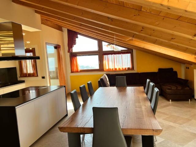 Appartamento in vendita a Ville di Fiemme TN