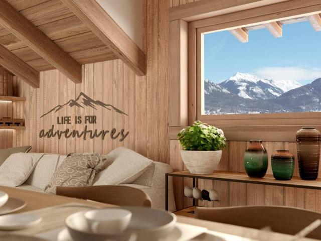 Appartamento in vendita a Ville di Fiemme TN
