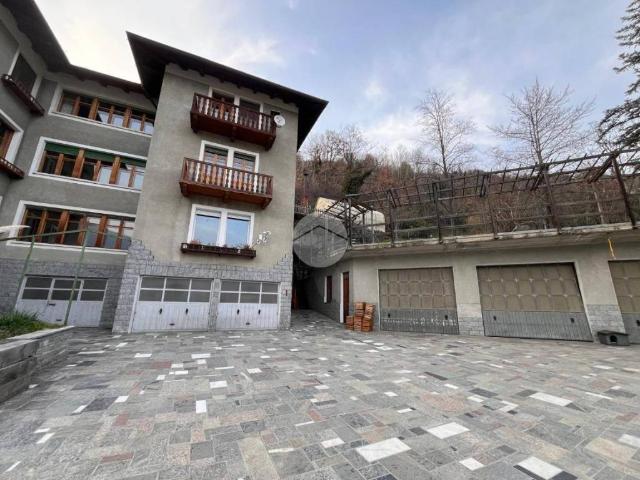Appartamento in vendita a Villeneuve AO