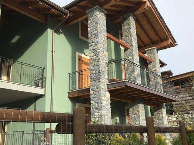 Appartamento in vendita a Villeneuve AO