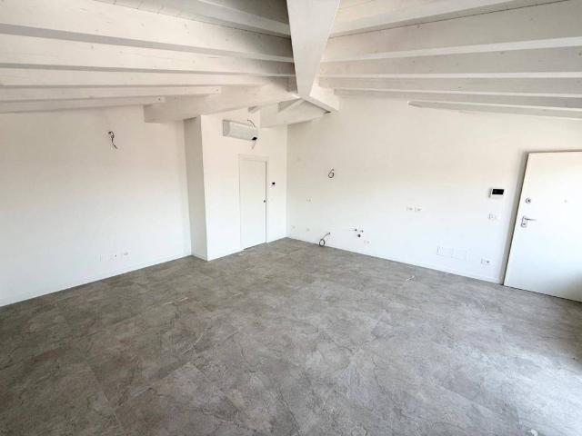 Appartamento in vendita a Villesse GO