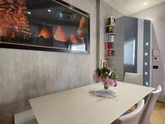 Appartamento in vendita a Villesse GO