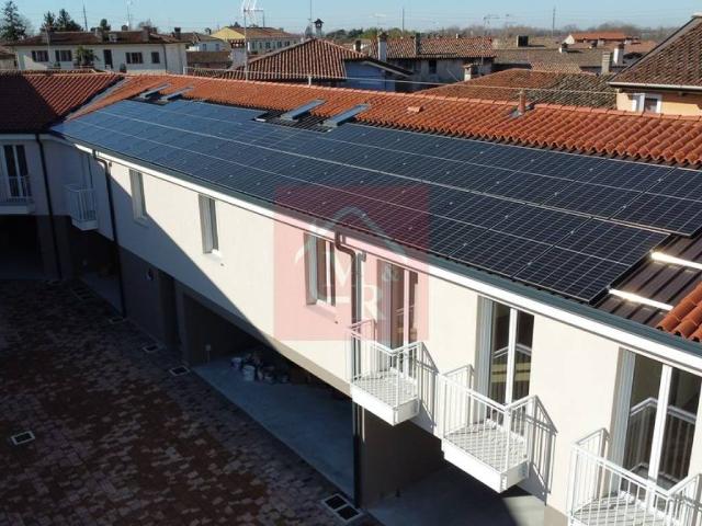 Appartamento in vendita a Villesse GO