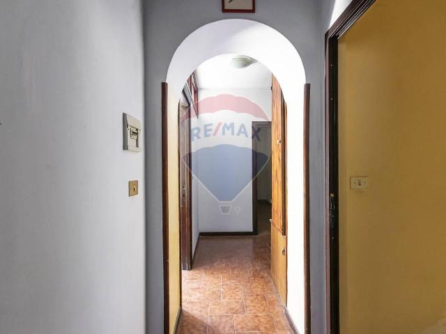 Appartamento in vendita a Villetta Barrea