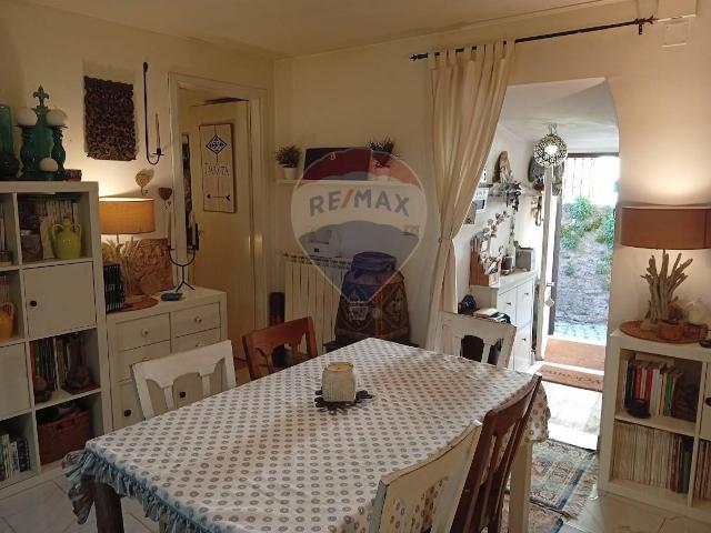 Appartamento in vendita a Villetta Barrea