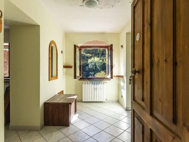 Appartamento in vendita a Villetta Barrea