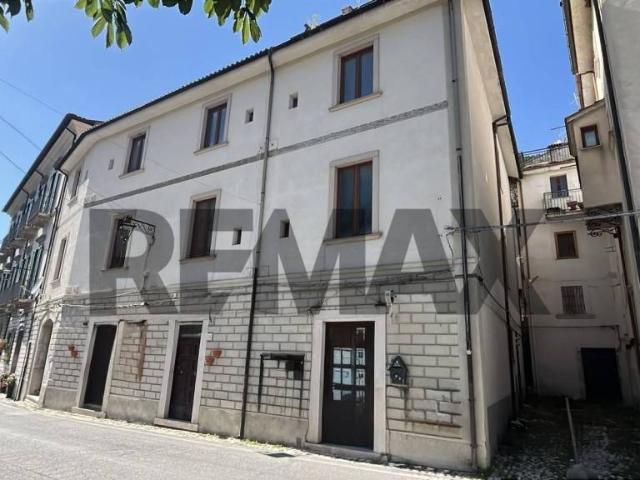 Appartamento in vendita a Villetta Barrea