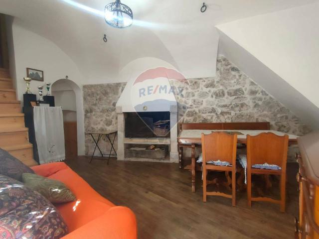 Appartamento in vendita a Villetta Barrea