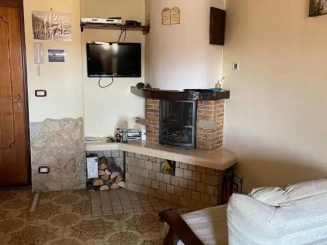 Appartamento in vendita a Villetta Barrea AQ