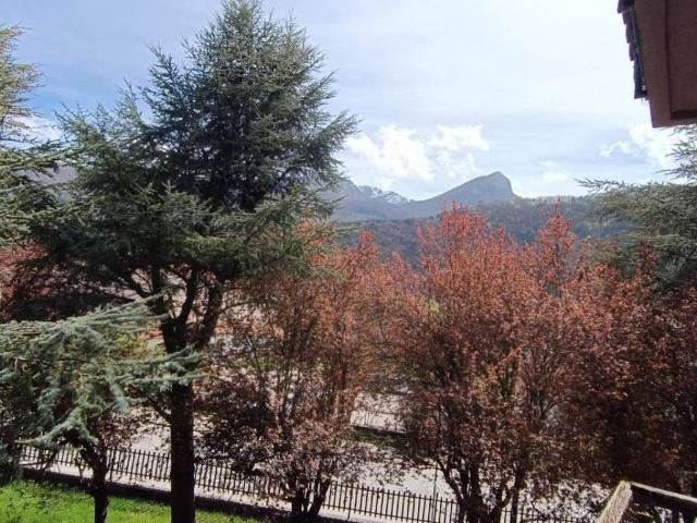 Appartamento in vendita a Villetta Barrea AQ
