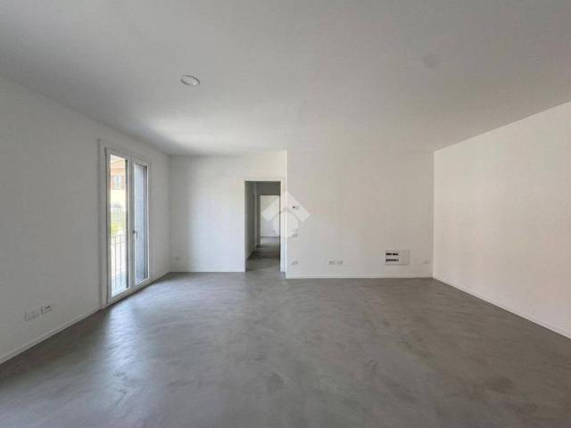 Appartamento in vendita a Villongo BG
