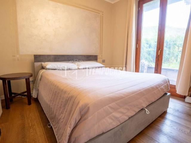 Appartamento in vendita a Villongo BG