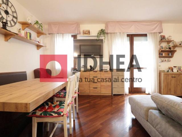 Appartamento in vendita a Villorba TV
