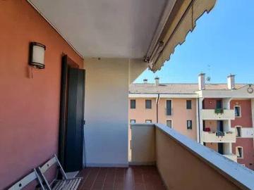 Appartamento in vendita a Villorba TV