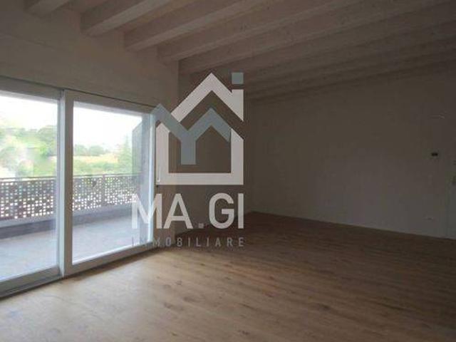 Appartamento in vendita a Villorba TV