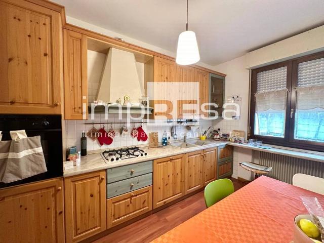 Appartamento in vendita a Villorba TV
