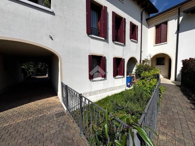 Appartamento in vendita a Villorba TV