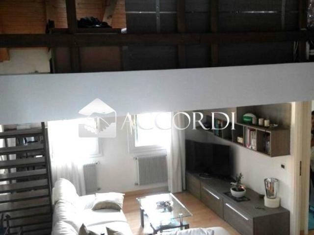 Appartamento in vendita a Villorba TV