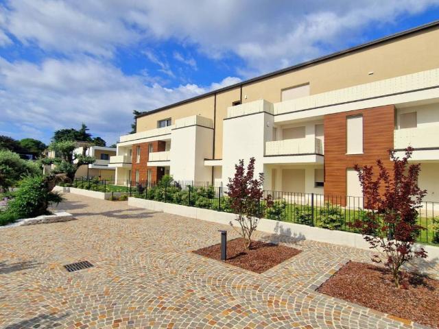 Appartamento in vendita a Villorba TV