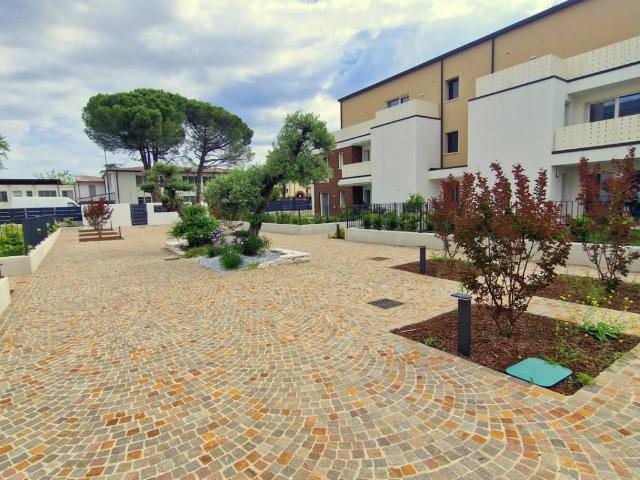 Appartamento in vendita a Villorba TV