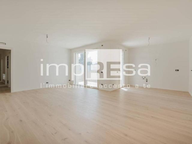 Appartamento in vendita a Villorba TV