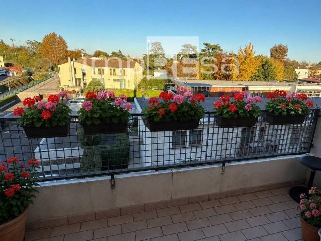 Appartamento in vendita a Villorba TV