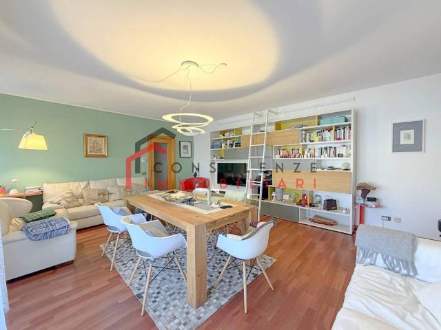 Appartamento in vendita a Villorba TV