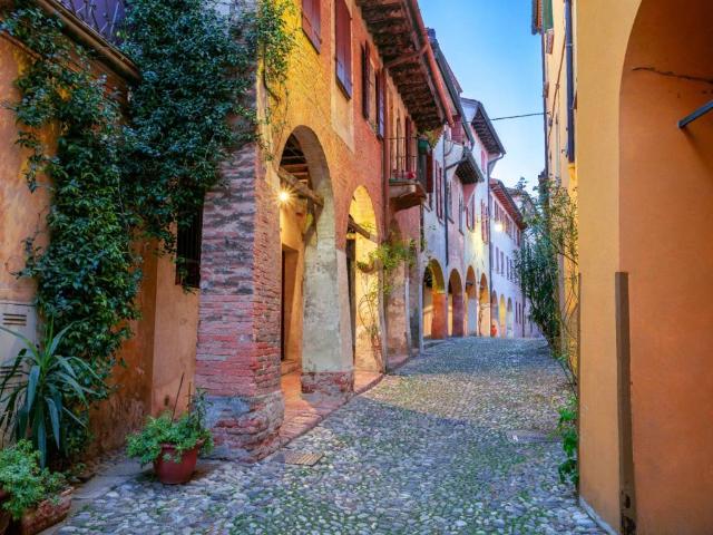 Appartamento in vendita a Villorba TV