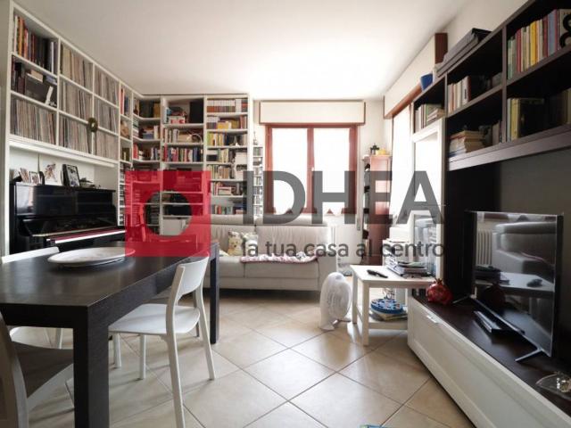 Appartamento in vendita a Villorba TV