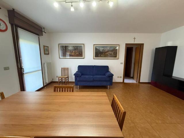 Appartamento in vendita a Villorba TV