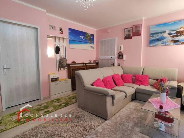 Appartamento in vendita a Villorba TV