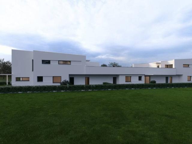 Appartamento in vendita a Villorba TV