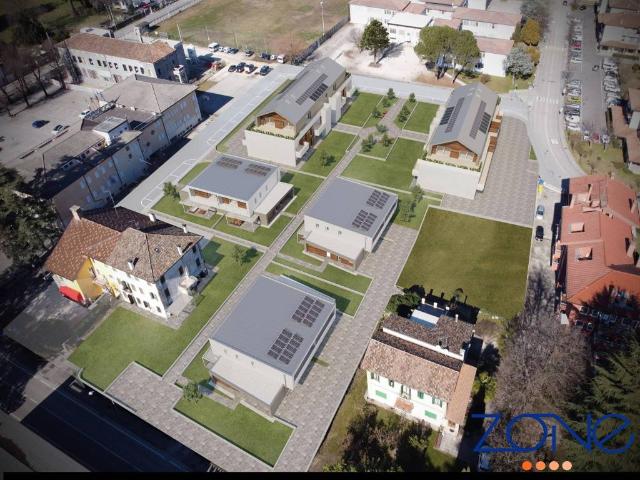 Appartamento in vendita a Villorba TV