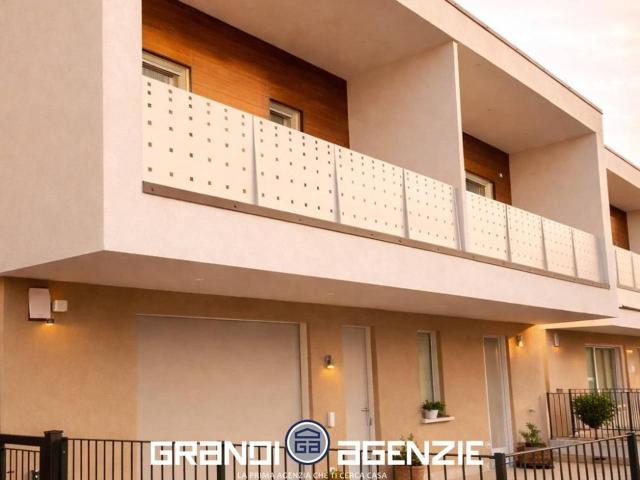 Appartamento in vendita a Villorba