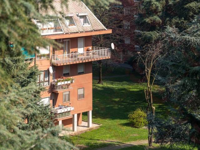 Appartamento in vendita a Vimodrone MI
