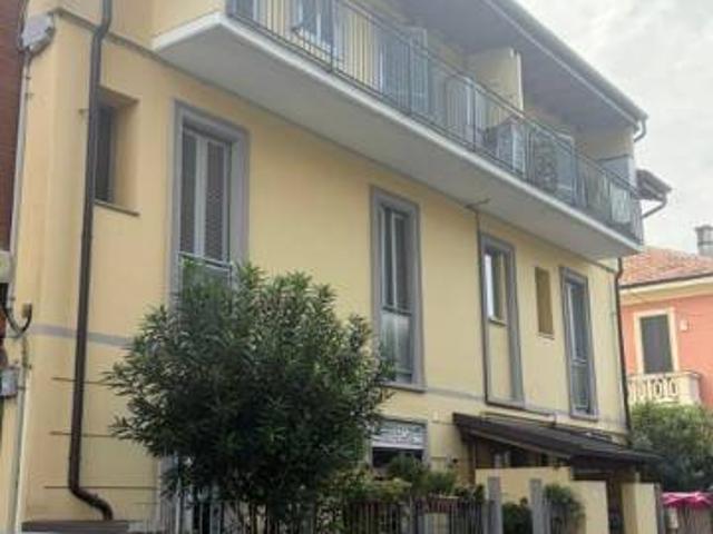 Appartamento in vendita a Vimodrone MI