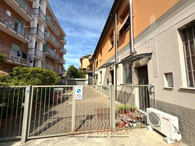 Appartamento in vendita a Vimodrone MI