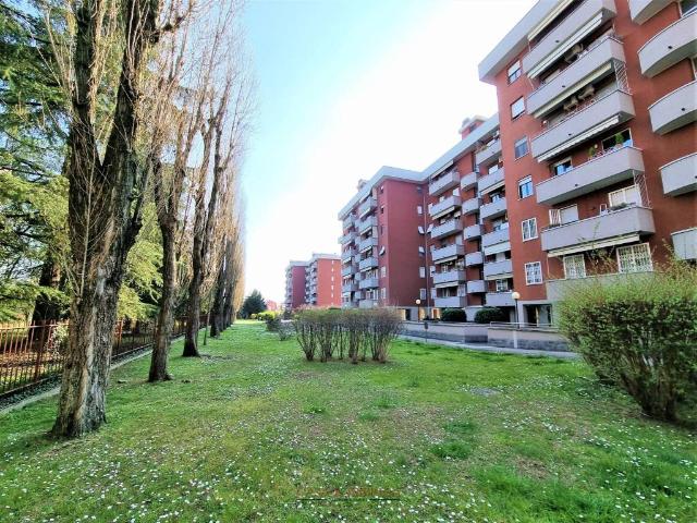 Appartamento in vendita a Vimodrone MI