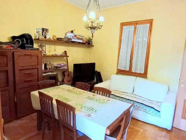 Appartamento in vendita a Vimercate